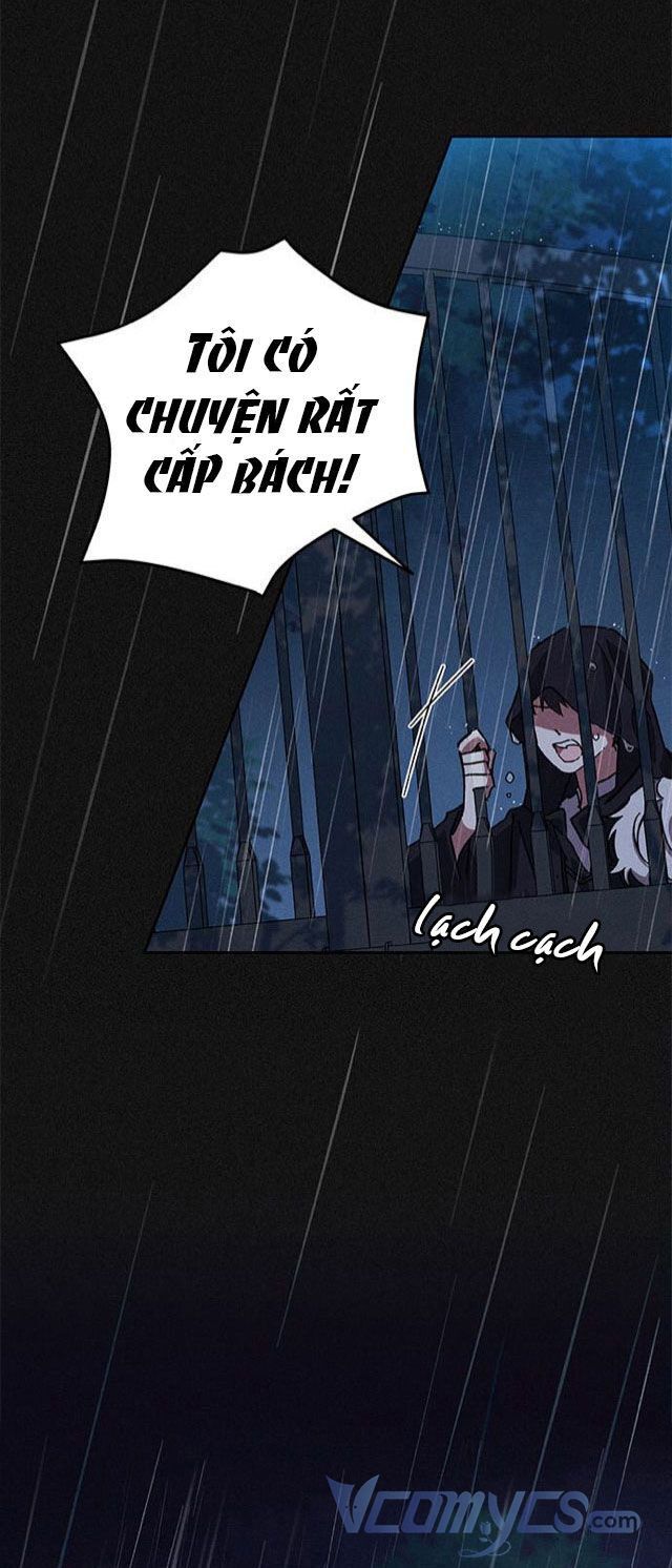 Kẻ Thù Chapter 2.5 - 40