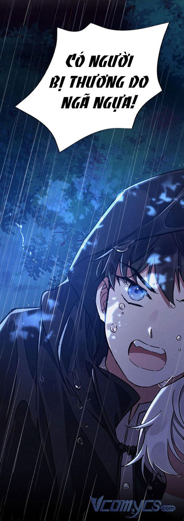 Kẻ Thù Chapter 2.5 - 44