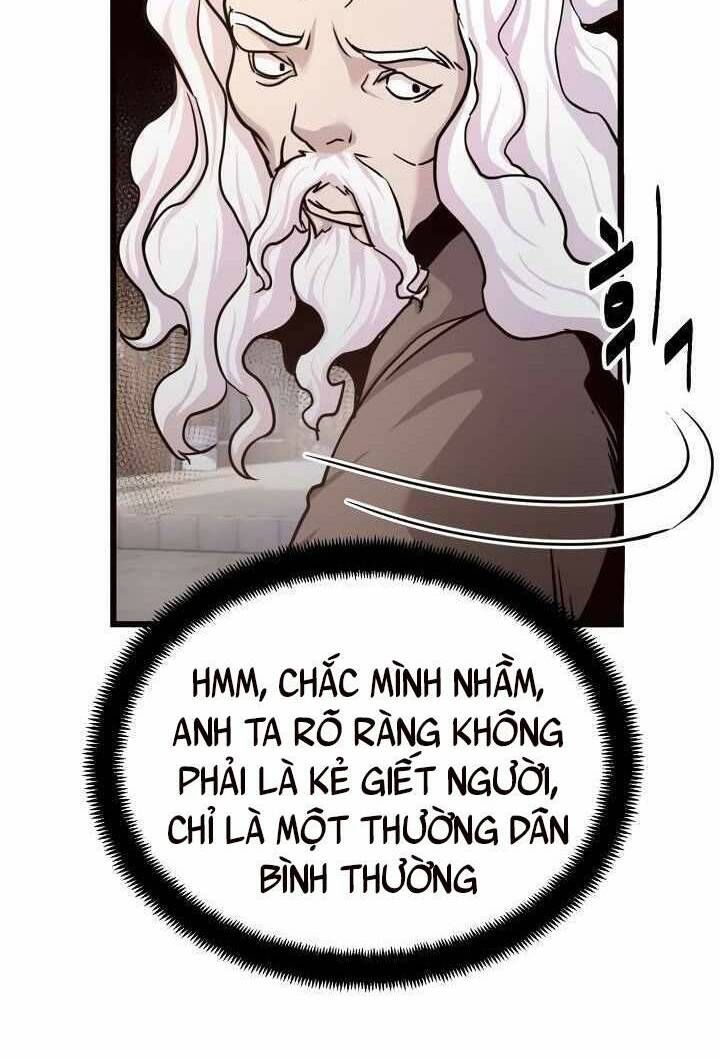 Kẻ Thù Chapter 22 - 11