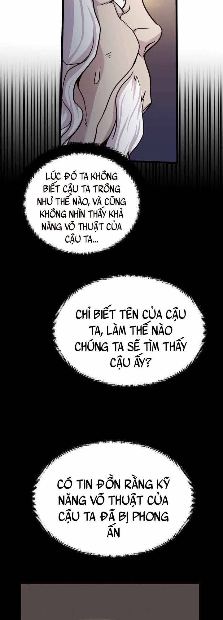 Kẻ Thù Chapter 22 - 14
