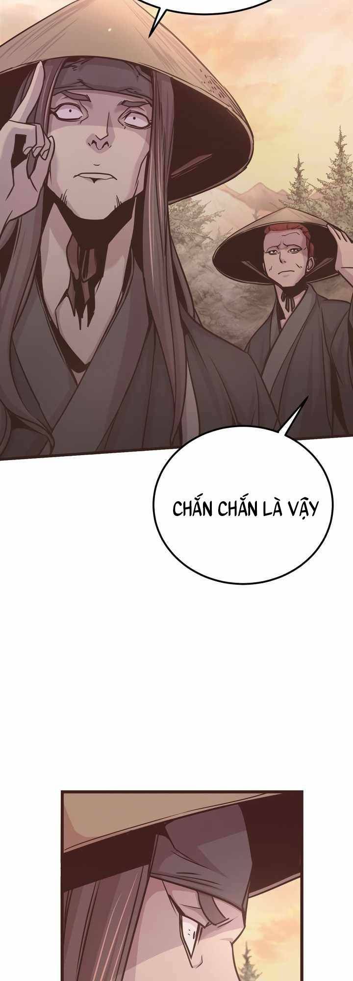 Kẻ Thù Chapter 22 - 19