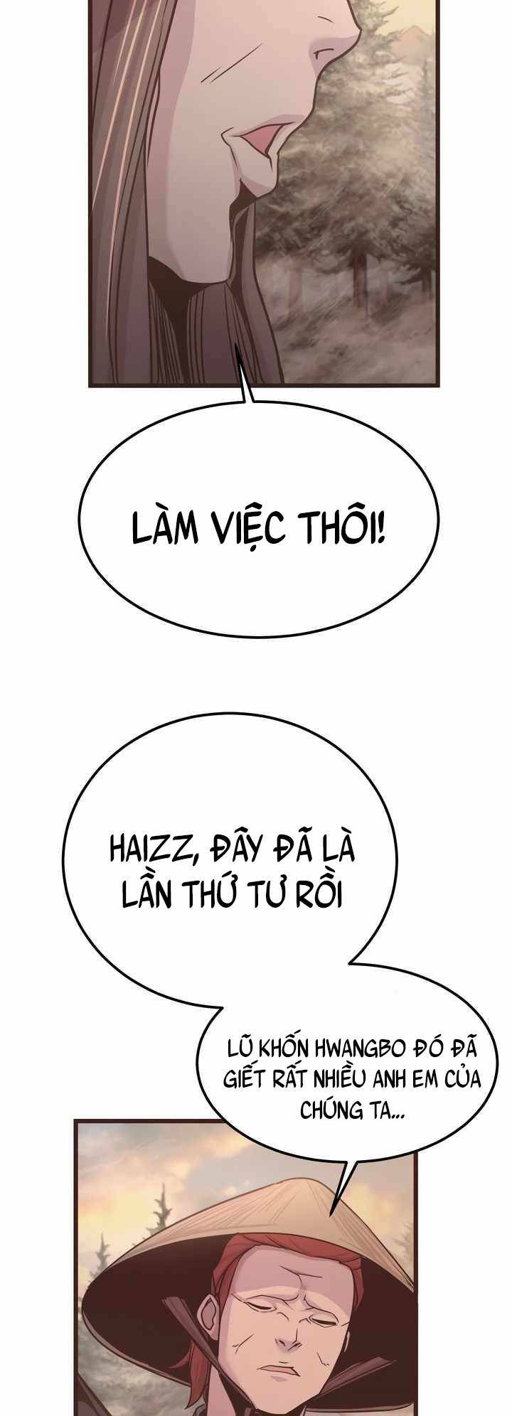 Kẻ Thù Chapter 22 - 20