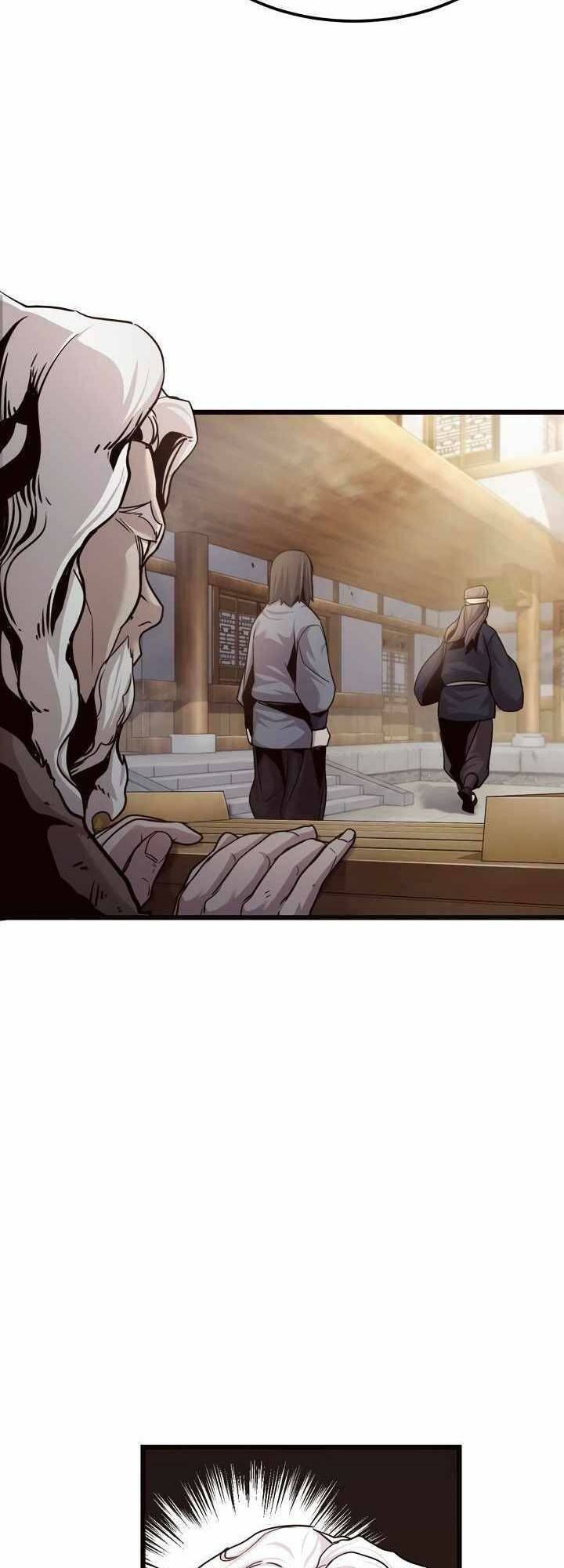 Kẻ Thù Chapter 22 - 3