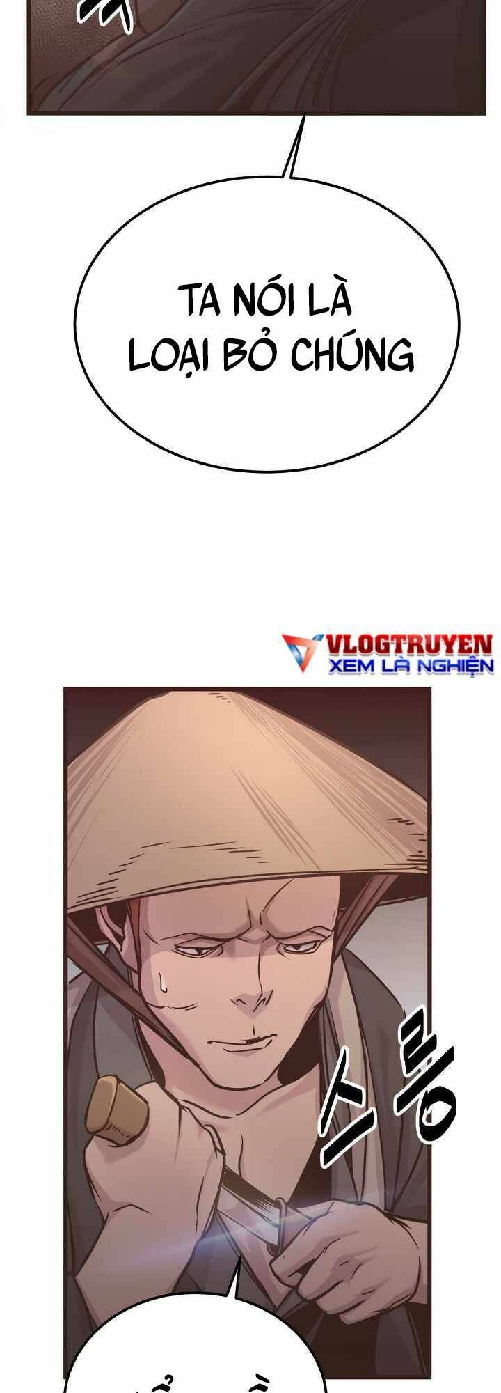 Kẻ Thù Chapter 22 - 22