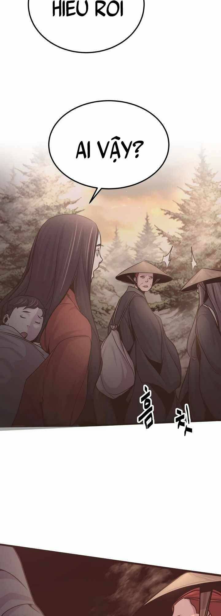 Kẻ Thù Chapter 22 - 23