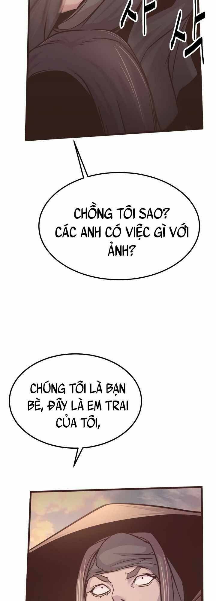 Kẻ Thù Chapter 22 - 25