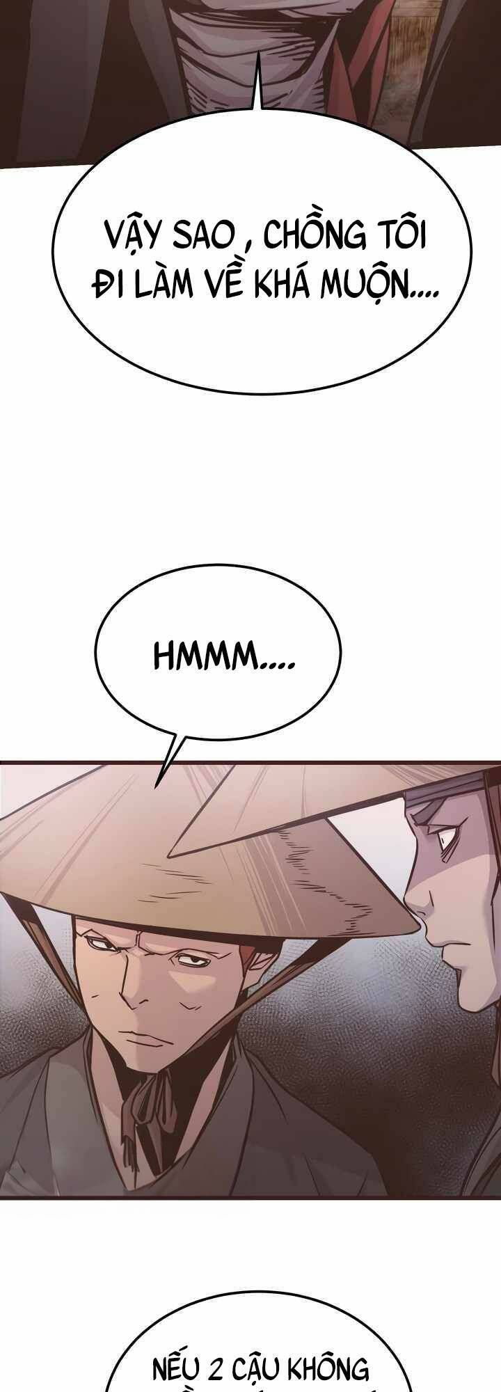 Kẻ Thù Chapter 22 - 27