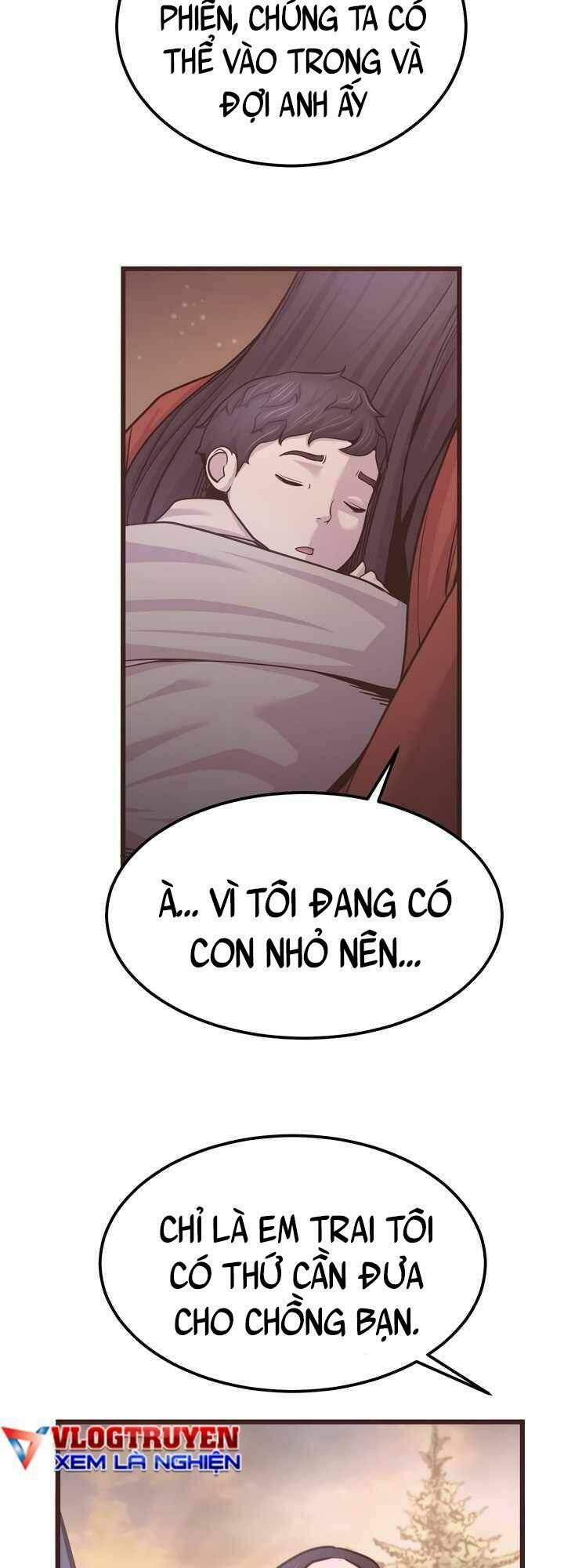 Kẻ Thù Chapter 22 - 28