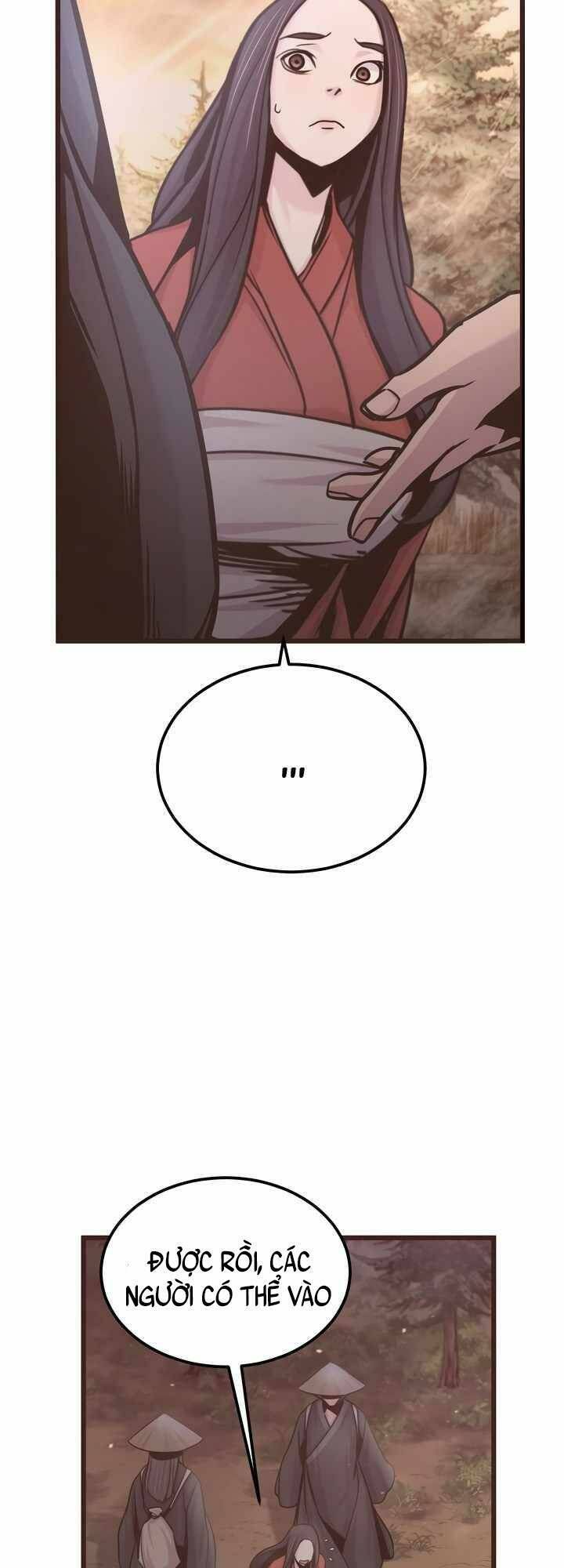 Kẻ Thù Chapter 22 - 29