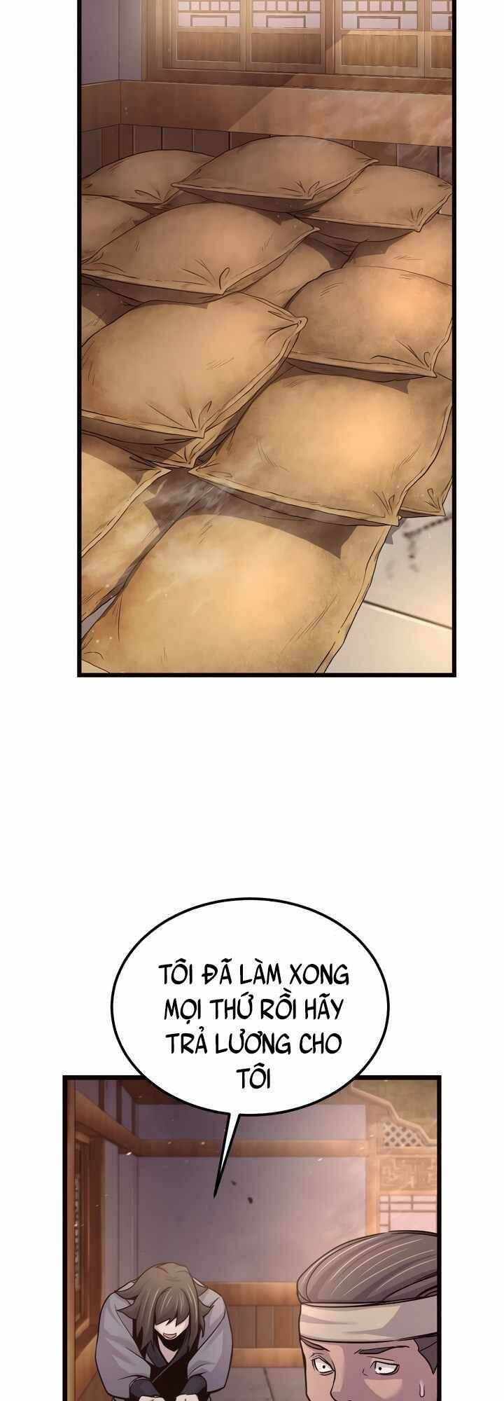 Kẻ Thù Chapter 22 - 31