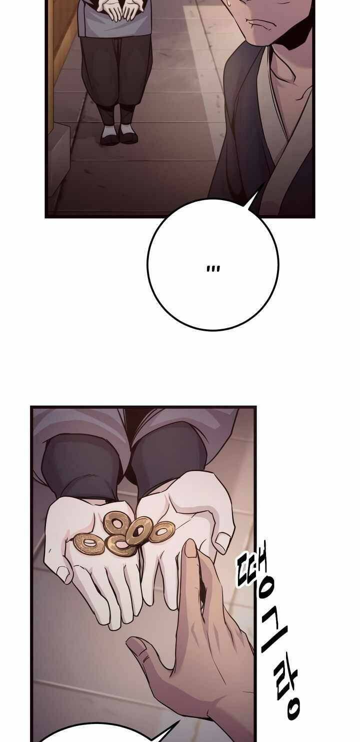 Kẻ Thù Chapter 22 - 32