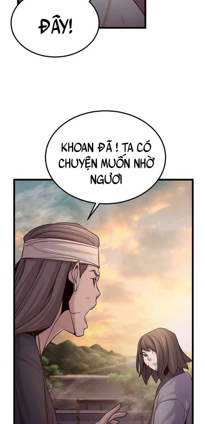 Kẻ Thù Chapter 22 - 33
