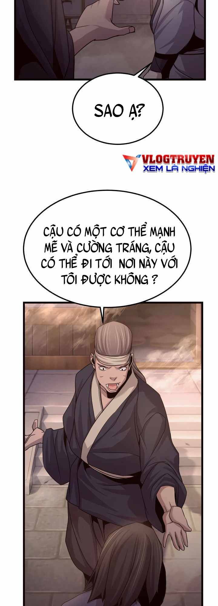 Kẻ Thù Chapter 22 - 34