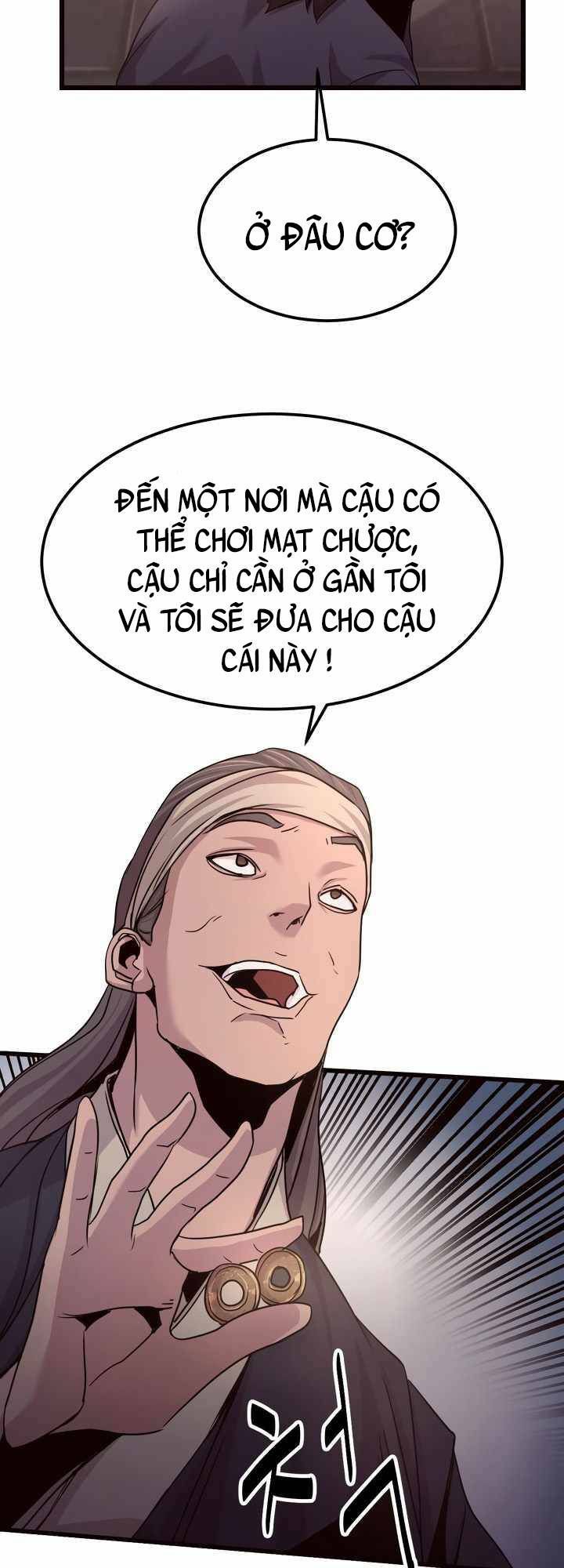 Kẻ Thù Chapter 22 - 35