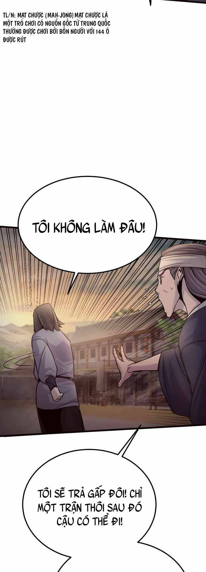 Kẻ Thù Chapter 22 - 36