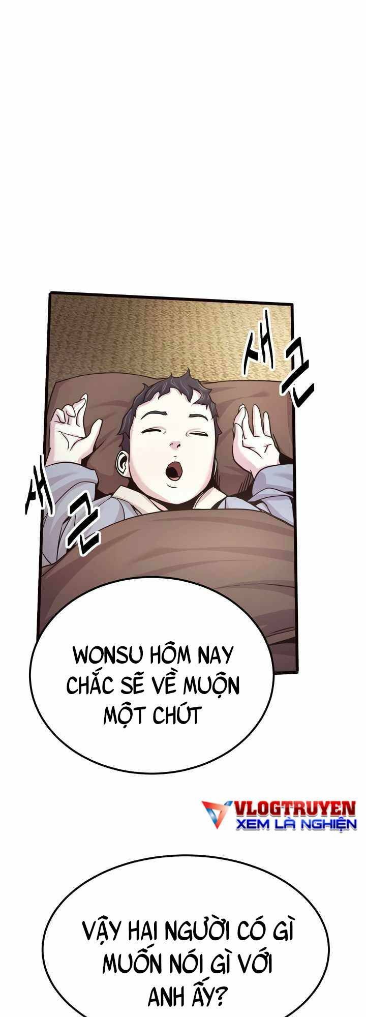 Kẻ Thù Chapter 22 - 38