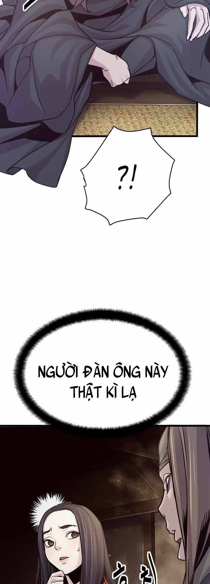 Kẻ Thù Chapter 22 - 40