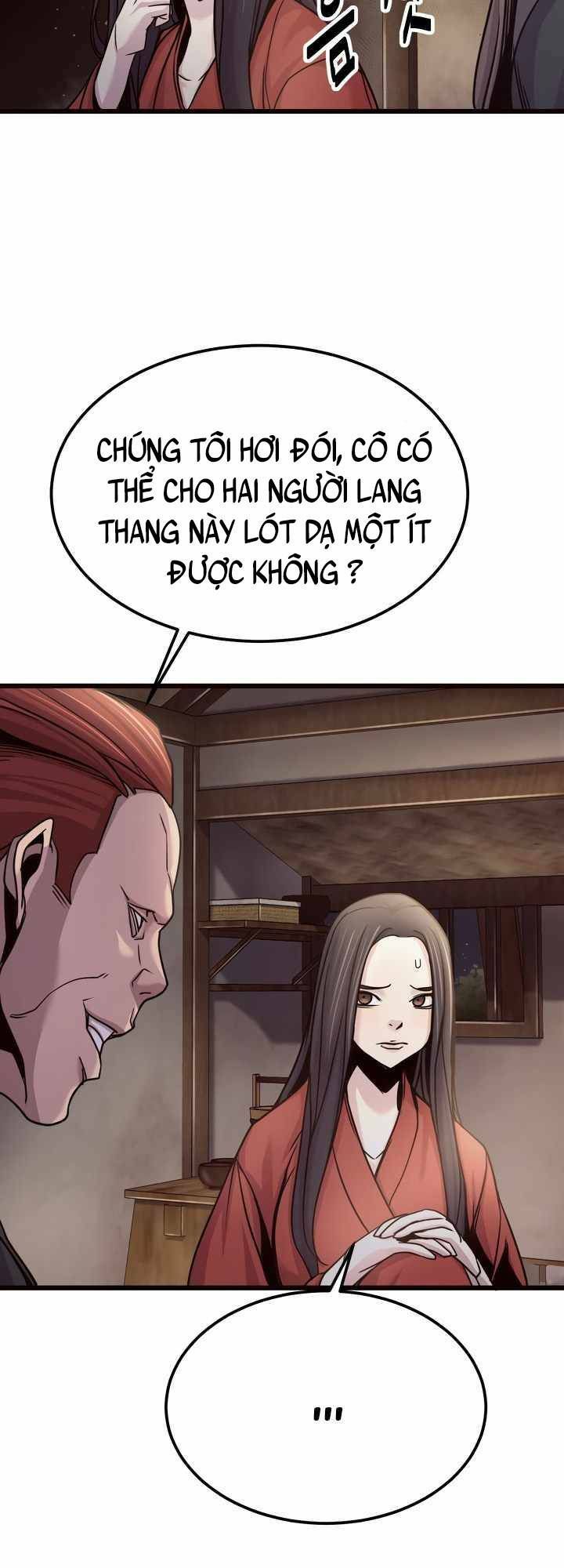 Kẻ Thù Chapter 22 - 41