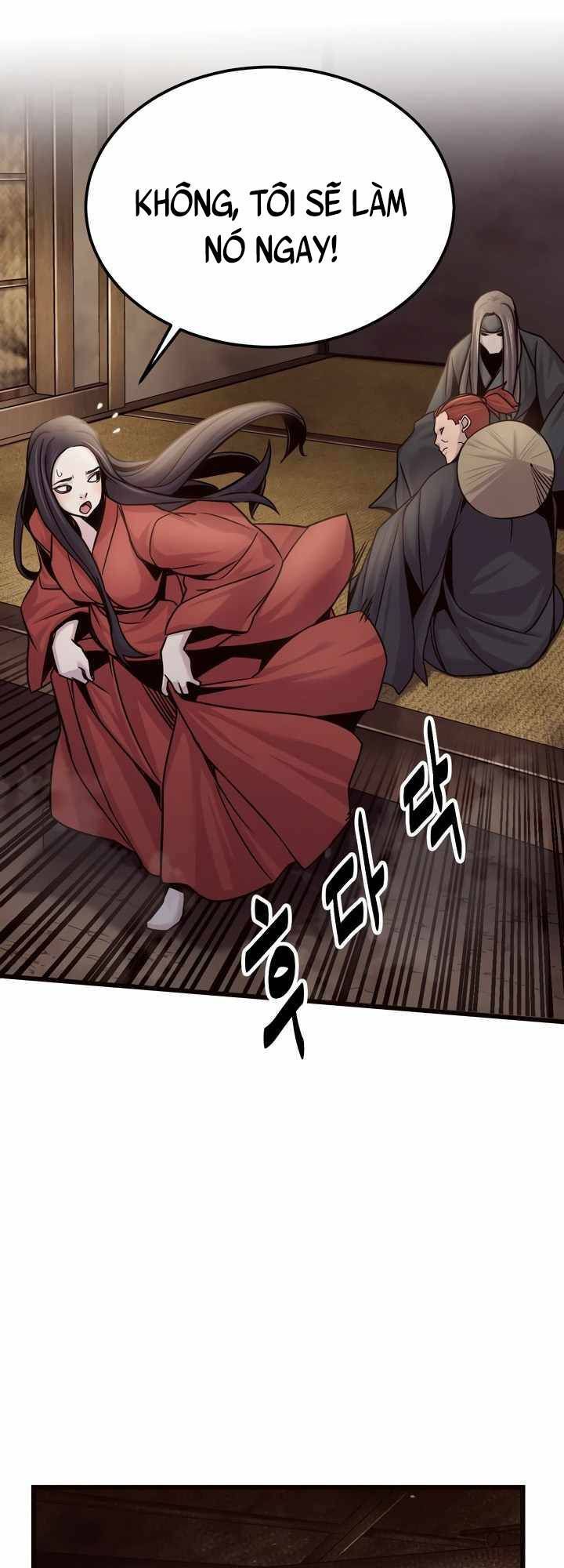 Kẻ Thù Chapter 22 - 43