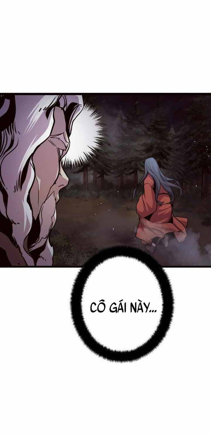 Kẻ Thù Chapter 22 - 45