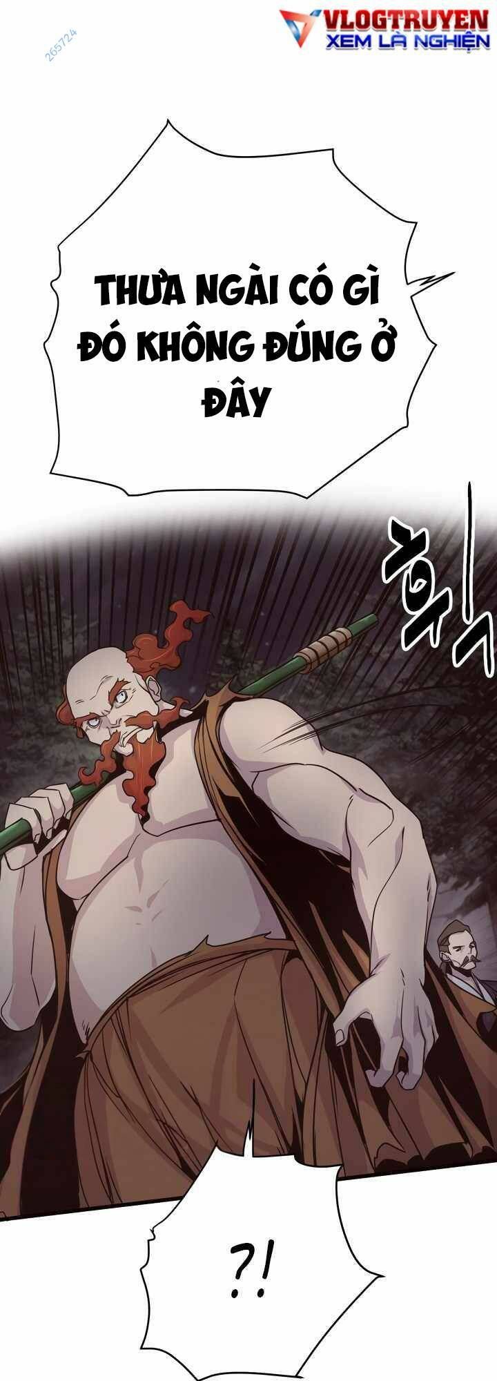 Kẻ Thù Chapter 22 - 46