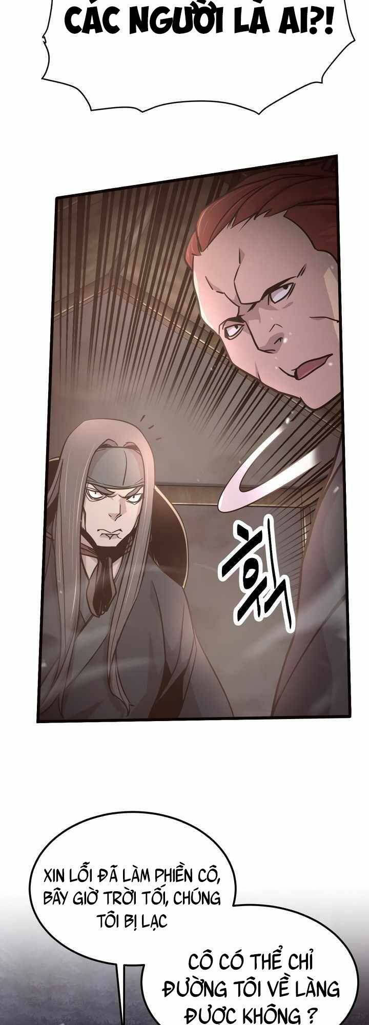 Kẻ Thù Chapter 22 - 50