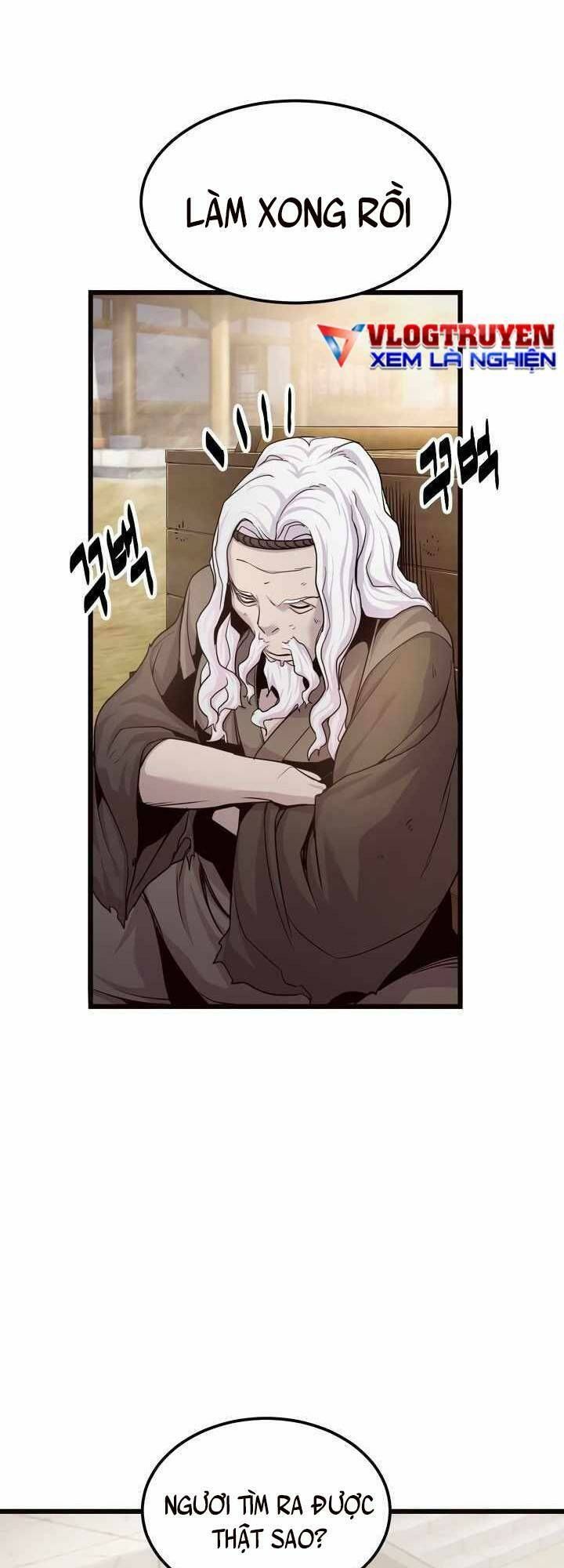 Kẻ Thù Chapter 22 - 6