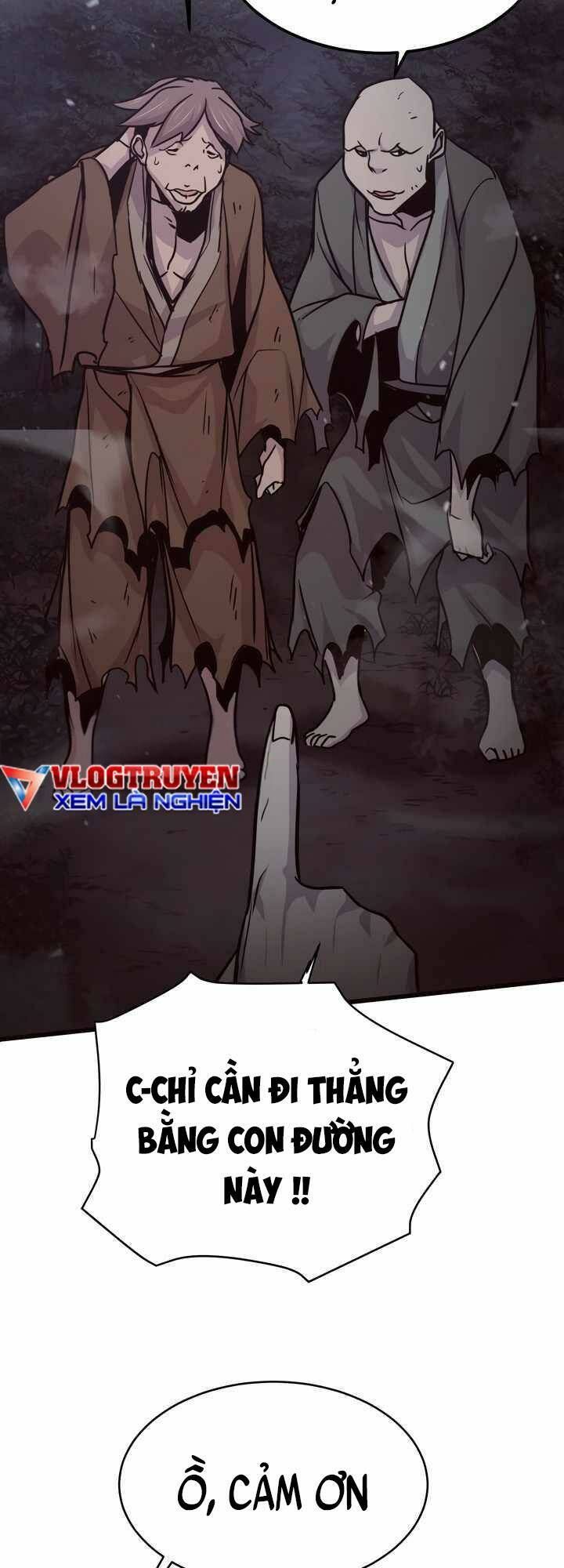 Kẻ Thù Chapter 22 - 51