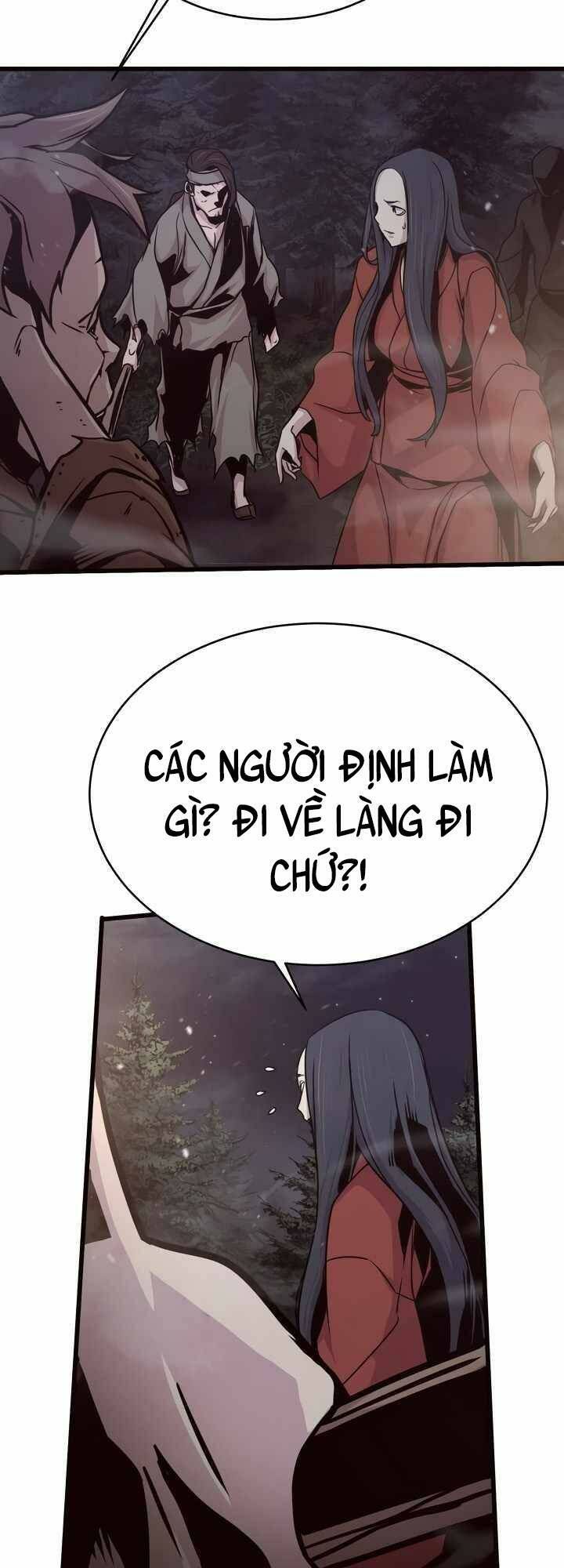 Kẻ Thù Chapter 22 - 52