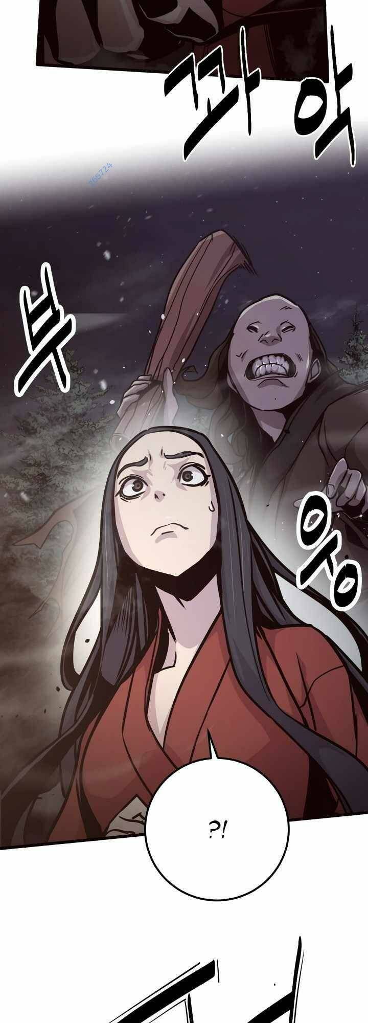 Kẻ Thù Chapter 22 - 53