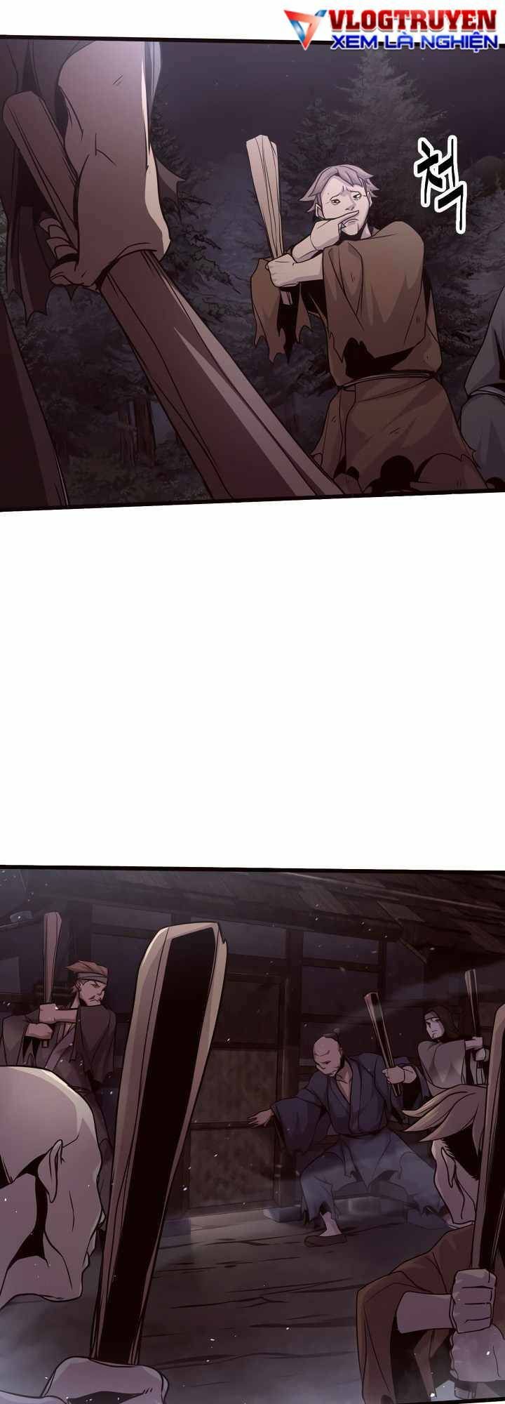 Kẻ Thù Chapter 22 - 56