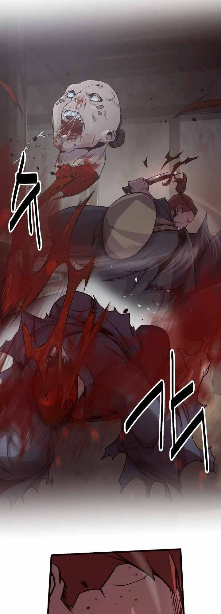 Kẻ Thù Chapter 22 - 60