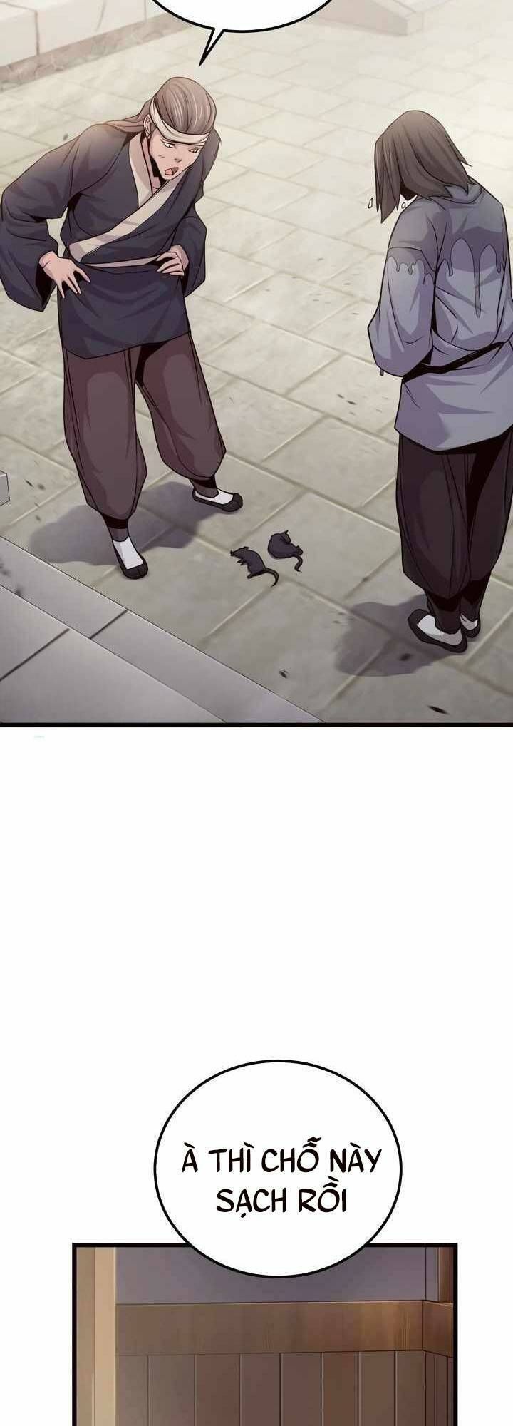 Kẻ Thù Chapter 22 - 7