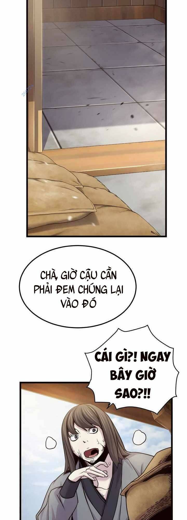 Kẻ Thù Chapter 22 - 8