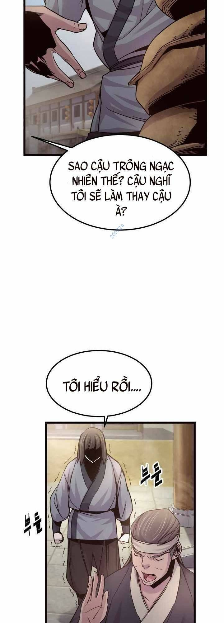 Kẻ Thù Chapter 22 - 9