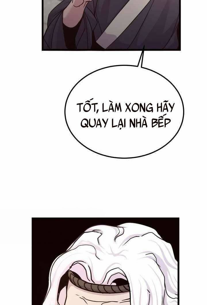 Kẻ Thù Chapter 22 - 10