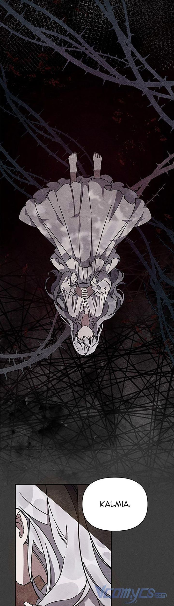 Kẻ Thù Chapter 3.5 - 12