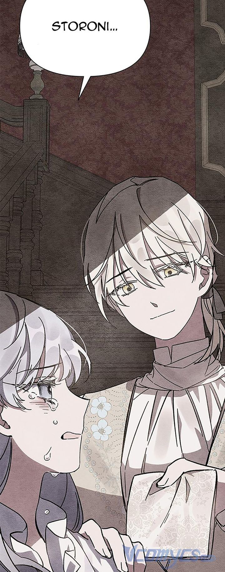 Kẻ Thù Chapter 3.5 - 14