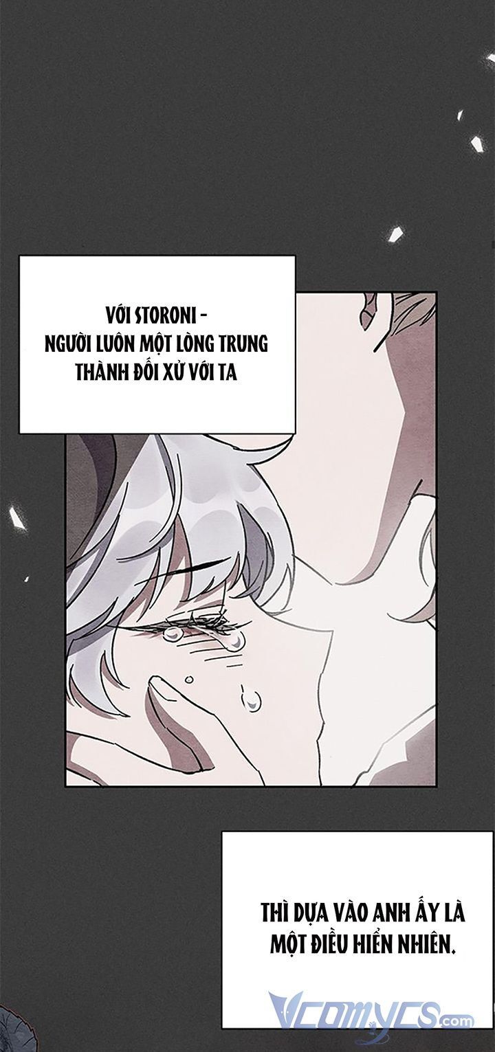 Kẻ Thù Chapter 3.5 - 17