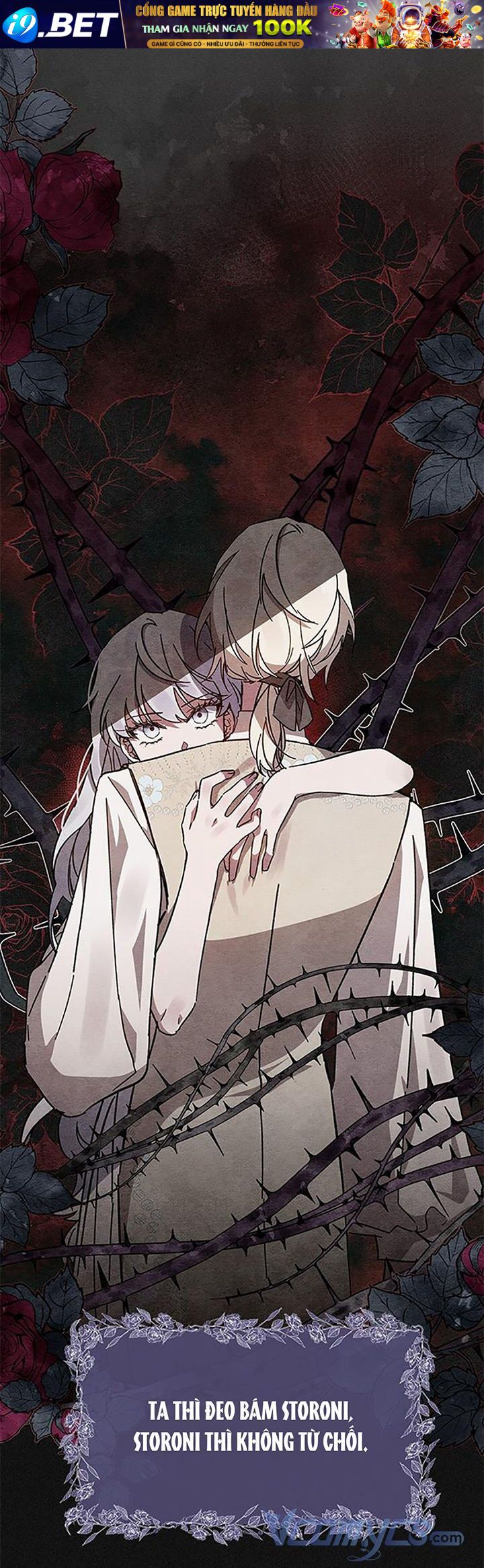 Kẻ Thù Chapter 3.5 - 18