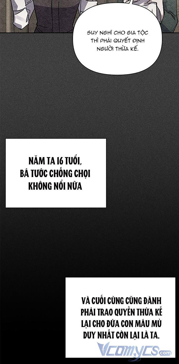 Kẻ Thù Chapter 3.5 - 24