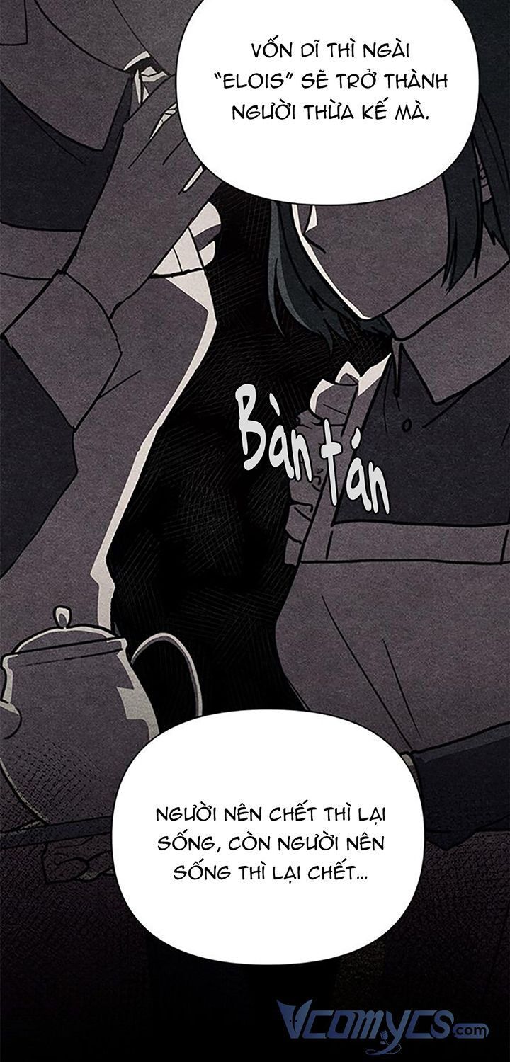 Kẻ Thù Chapter 3.5 - 27