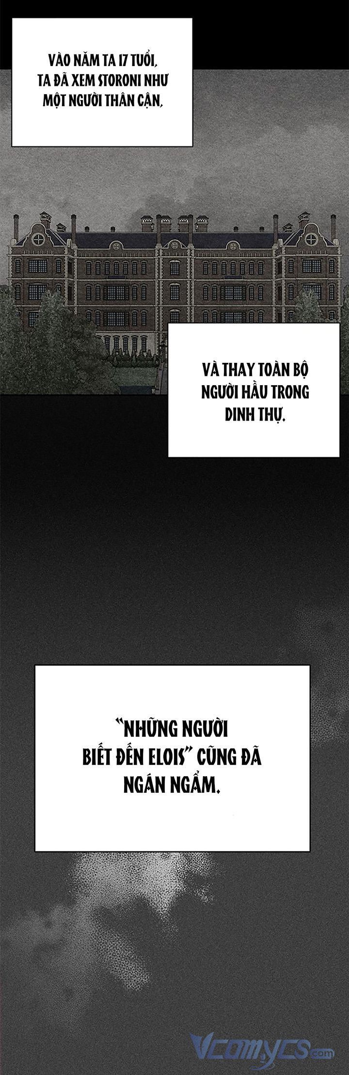 Kẻ Thù Chapter 3.5 - 28