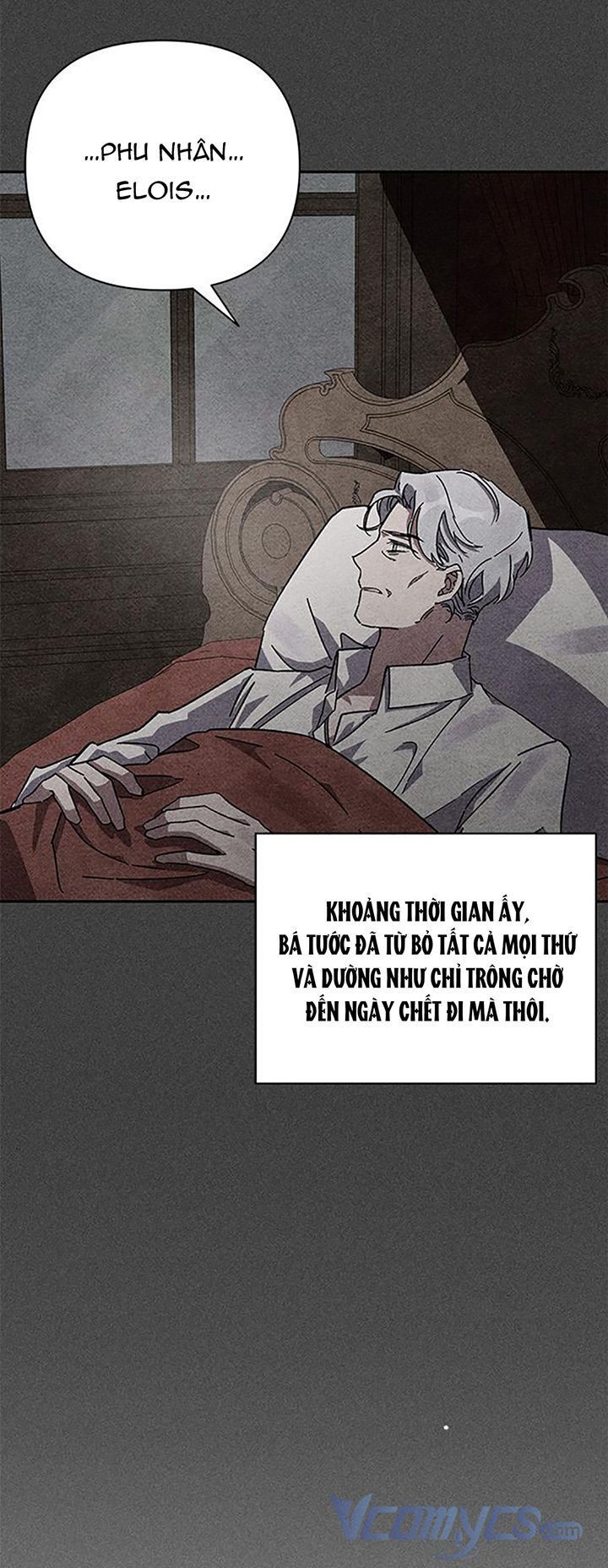 Kẻ Thù Chapter 3.5 - 29