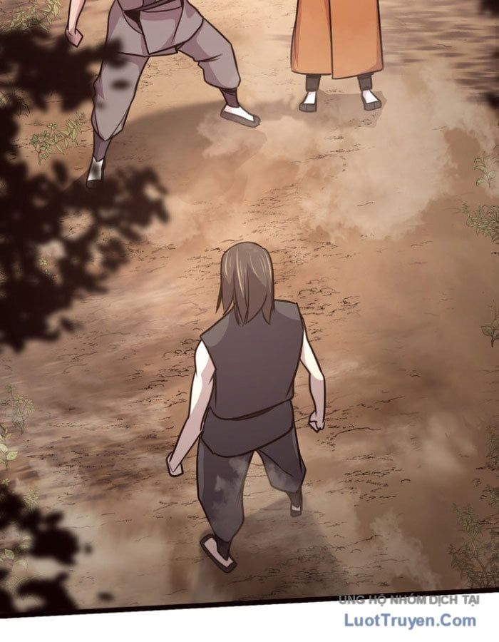 Kẻ Thù Chapter 34 - 35