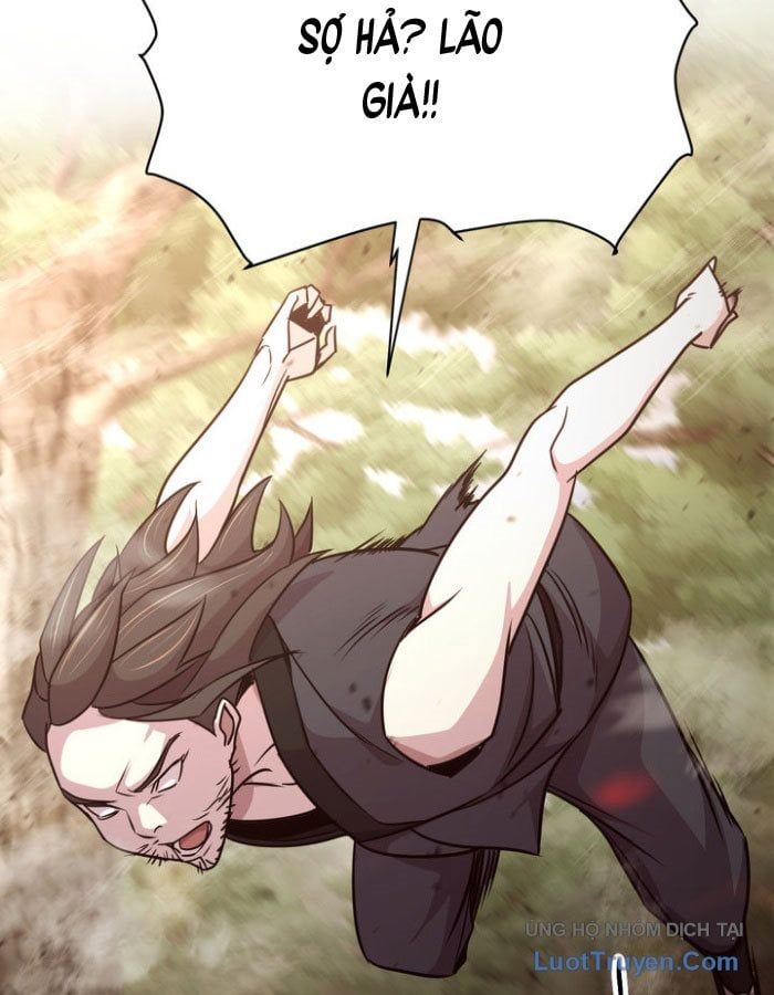 Kẻ Thù Chapter 34 - 40