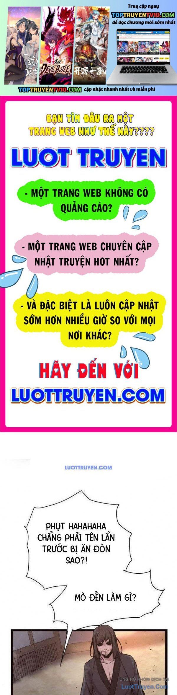 Kẻ Thù Chapter 35 - 2