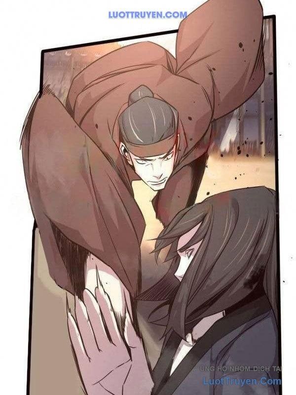 Kẻ Thù Chapter 35 - 18