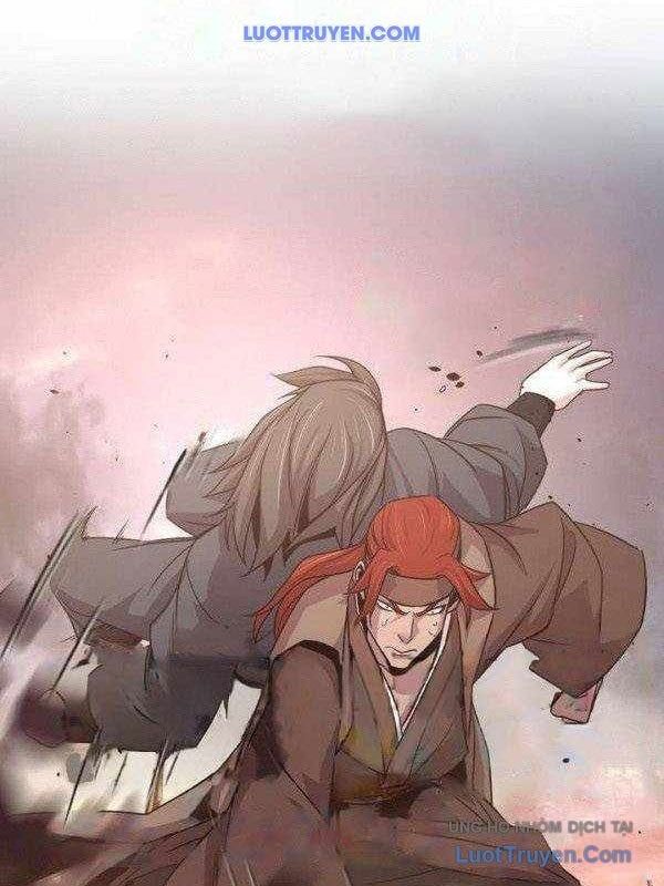 Kẻ Thù Chapter 35 - 38