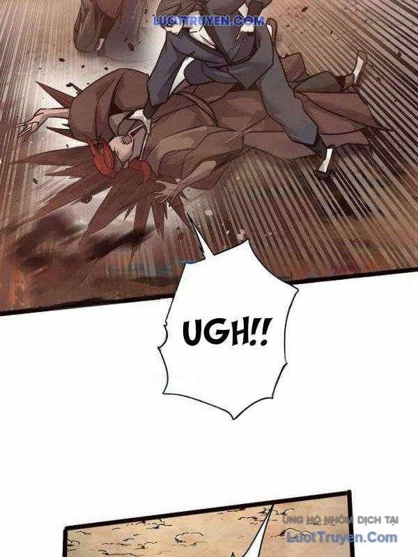 Kẻ Thù Chapter 35 - 42